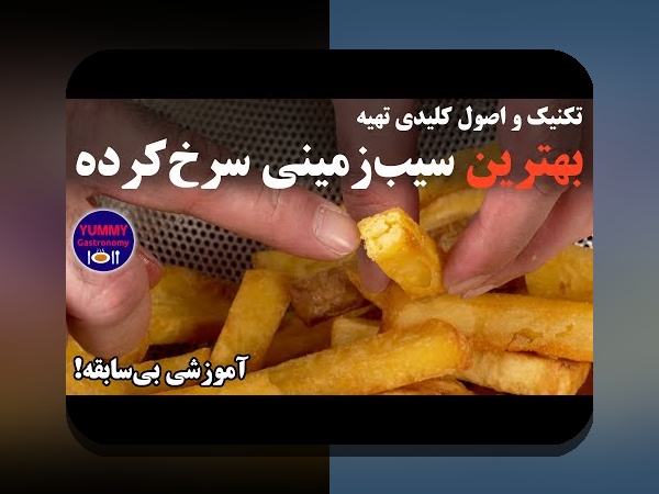 آشنایی با آقای سیب زمینی و نقش آن در سایت شرط بندی: سوالاتی که هر کاربر باید بداند